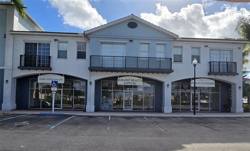 3920 W Broward Boulevard Fort Lauderdale FL 33312