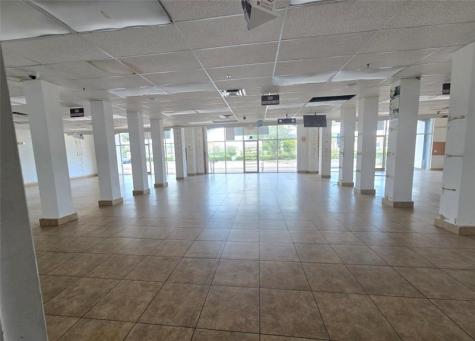 3920 W Broward Boulevard Fort Lauderdale FL 33312