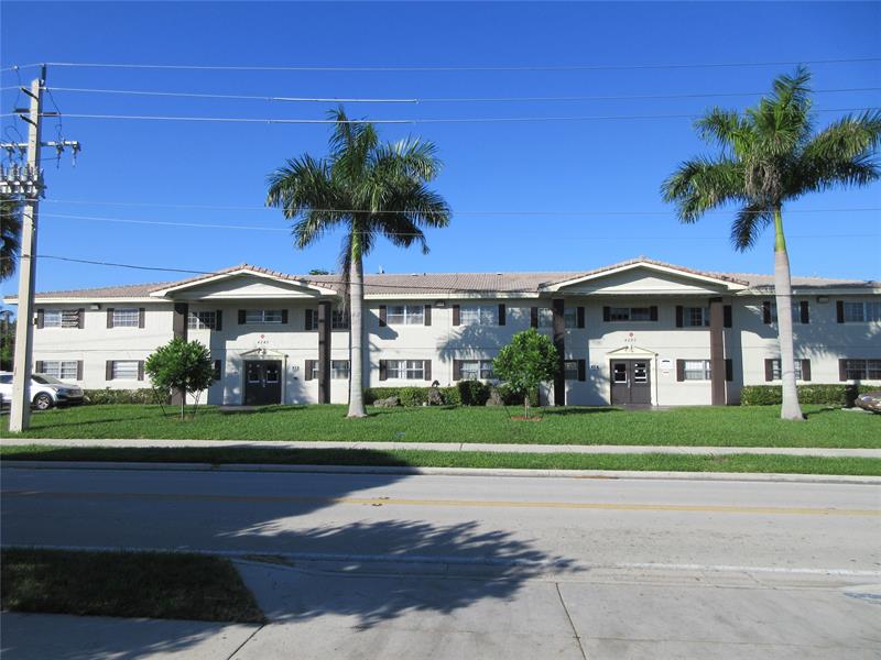 4240-4280 Woodside Drive Coral Springs FL 33065