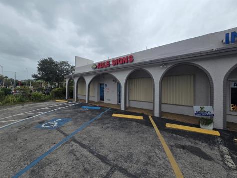 525 N State Road 7 Margate FL 33063