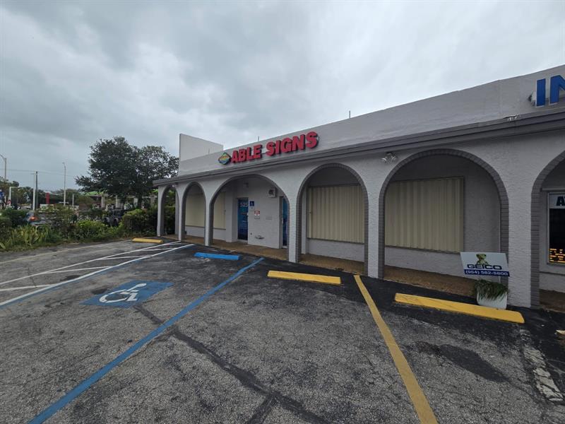 525 N State Road 7 Margate FL 33063