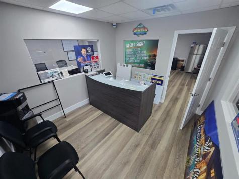 525 N State Road 7 Margate FL 33063