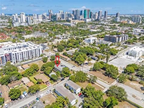 751 NW 5th Street Fort Lauderdale FL 33311