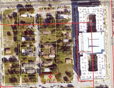 751 NW 5th Street Fort Lauderdale FL 33311