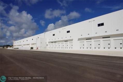 1401 Commerce Center Way Pembroke Park FL 33025