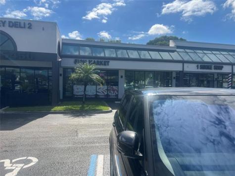 5418 W Atlantic Boulevard Margate FL 33063
