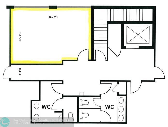 1500 E Las Olas Fort Lauderdale FL 33301