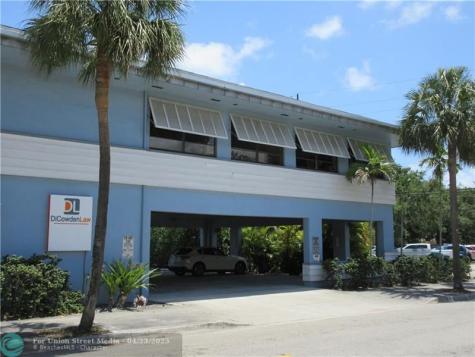 1500 E Las Olas Fort Lauderdale FL 33301