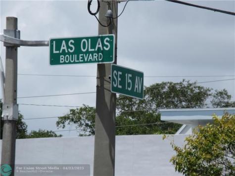 1500 E Las Olas Fort Lauderdale FL 33301