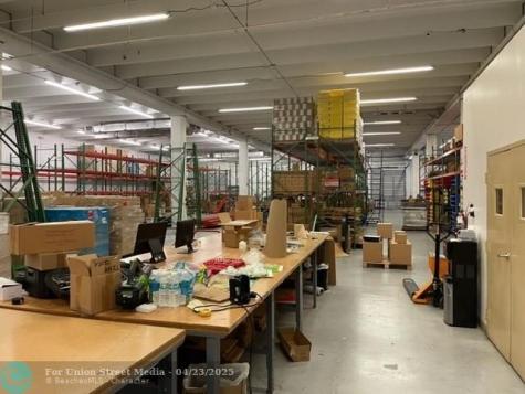 3181 W Mcnab Road Pompano Beach FL 33069