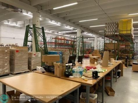 3181 W Mcnab Road Pompano Beach FL 33069