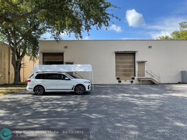 3181 W Mcnab Road Pompano Beach FL 33069