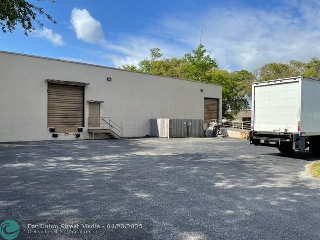 3181 W Mcnab Road Pompano Beach FL 33069