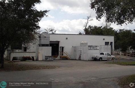 3181 W Mcnab Road Pompano Beach FL 33069