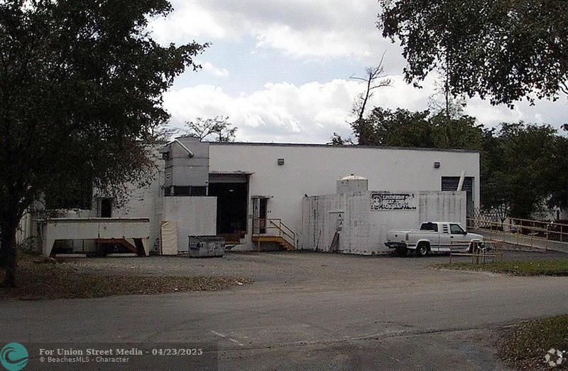 3181 W Mcnab Road Pompano Beach FL 33069