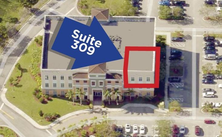 5850 Coral Ridge Drive Coral Springs FL 33076