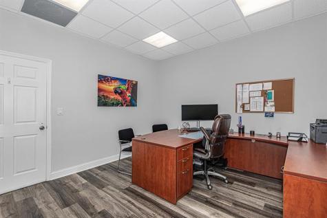 7301 Wiles Road Coral Springs FL 33067