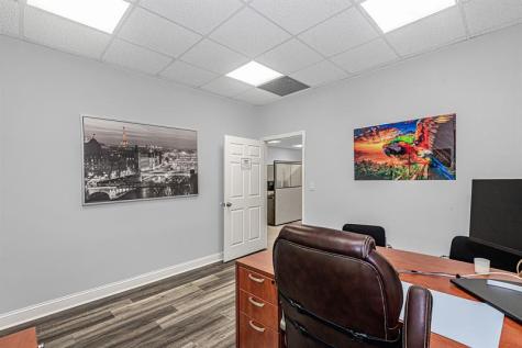 7301 Wiles Road Coral Springs FL 33067