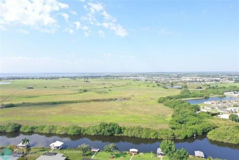 tbd SW 28th Street Okeechobee FL 34974