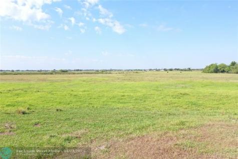 tbd SW 28th Street Okeechobee FL 34974