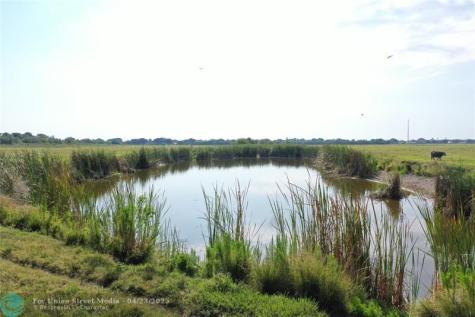 tbd SW 28th Street Okeechobee FL 34974