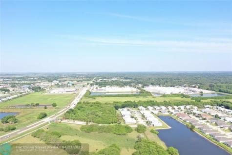 tbd SW 28th Street Okeechobee FL 34974