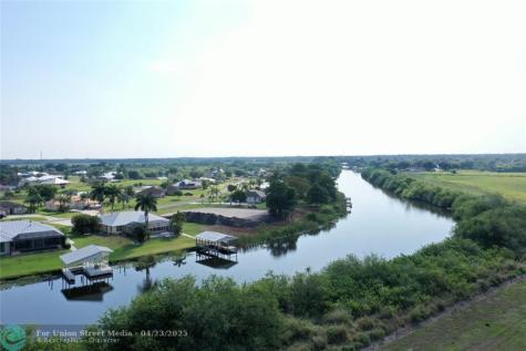 tbd SW 28th Street Okeechobee FL 34974