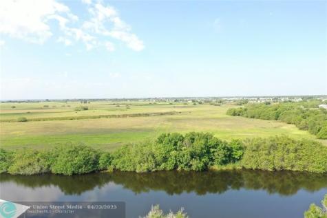 tbd SW 28th Street Okeechobee FL 34974