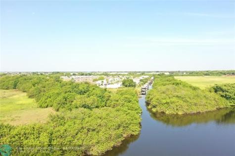 tbd SW 28th Street Okeechobee FL 34974