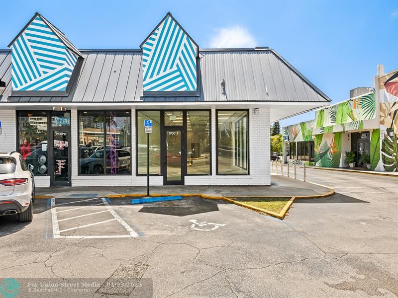1930 E Sunrise Boulevard Fort Lauderdale FL 33304
