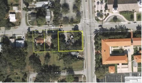 7426 NW 2nd Avenue Miami FL 33150