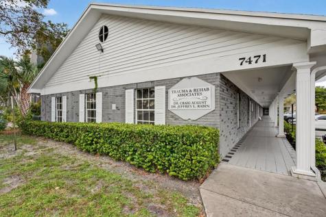 7471 W Oakland Park Boulevard Tamarac FL 33319