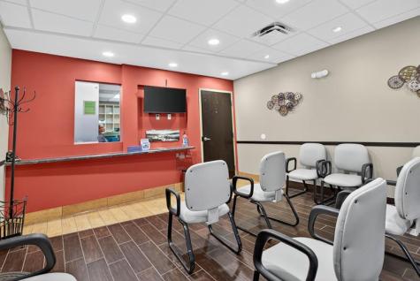 7471 W Oakland Park Boulevard Tamarac FL 33319