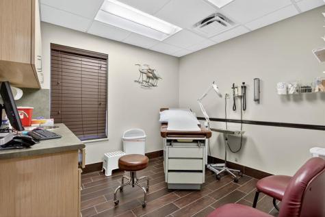 7471 W Oakland Park Boulevard Tamarac FL 33319