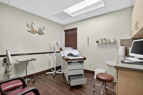 7471 W Oakland Park Boulevard Tamarac FL 33319