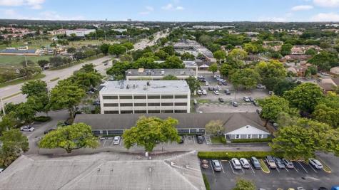 7471 W Oakland Park Boulevard Tamarac FL 33319