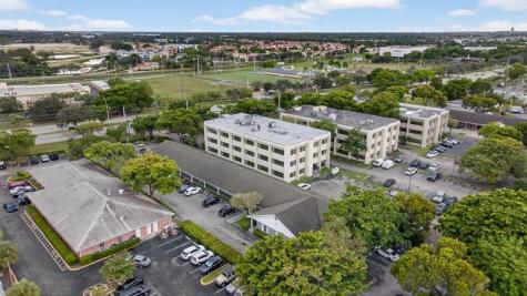7471 W Oakland Park Boulevard Tamarac FL 33319