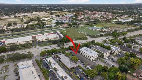 7471 W Oakland Park Boulevard Tamarac FL 33319