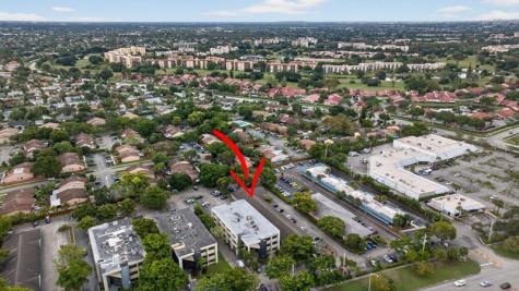 7471 W Oakland Park Boulevard Tamarac FL 33319