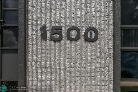 1500 N University Drive Coral Springs FL 33071