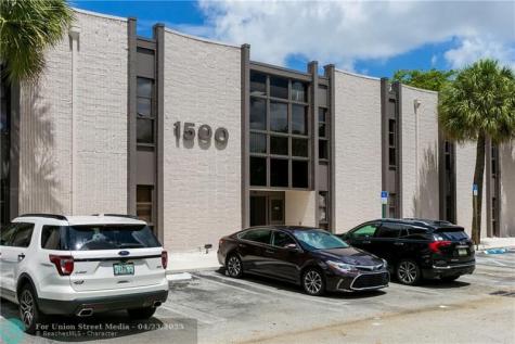 1500 N University Drive Coral Springs FL 33071