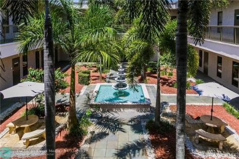 1500 N University Drive Coral Springs FL 33071