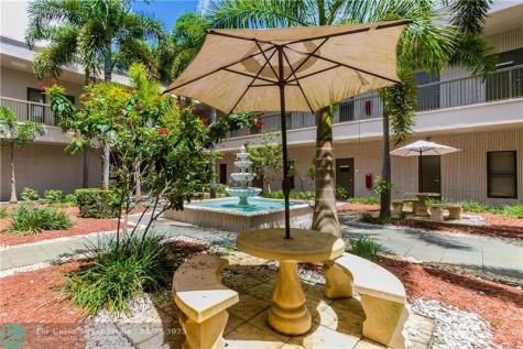 1500 N University Drive Coral Springs FL 33071