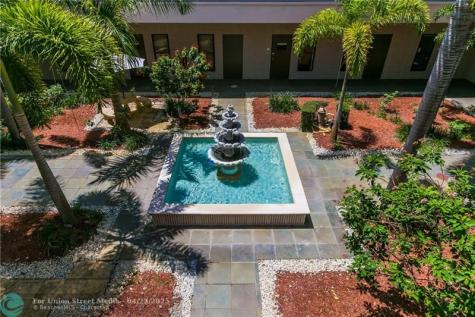 1500 N University Drive Coral Springs FL 33071