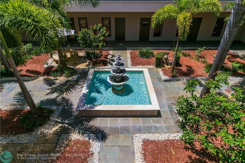 1500 N University Drive Coral Springs FL 33071