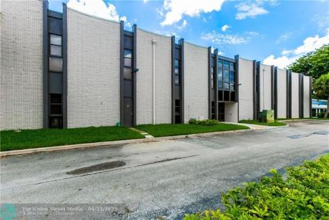 1500 N University Drive Coral Springs FL 33071