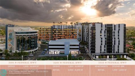 3101 N Federal Highway Oakland Park FL 333306