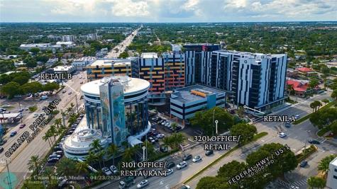 3101 N Federal Highway Oakland Park FL 333306
