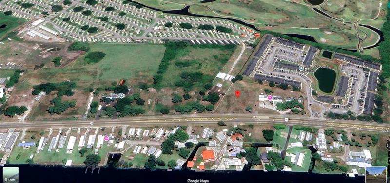 631 SE Us Highway 441 Okeechobee FL 34974