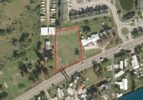 631 SE Us Highway 441 Okeechobee FL 34974
